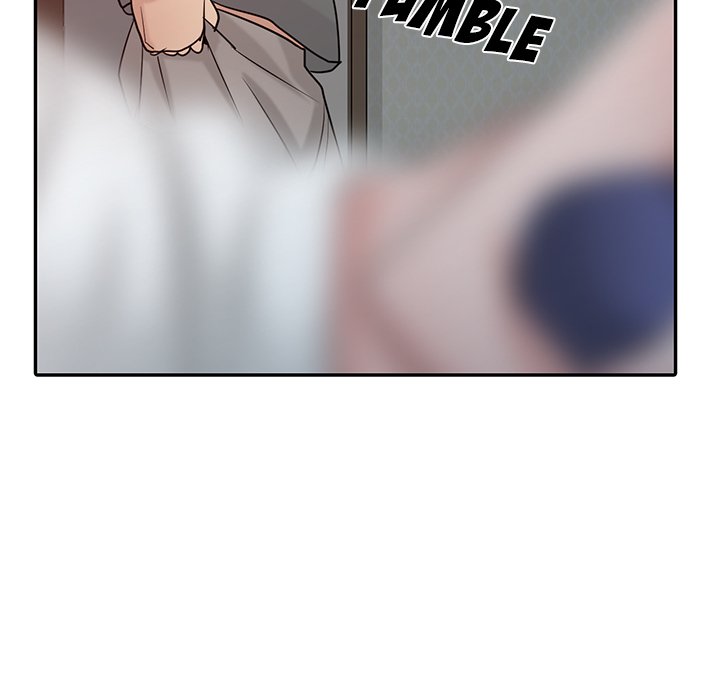 The Mismatch chapter 33 page 107