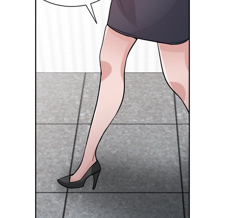 The Mismatch chapter 33 page 123
