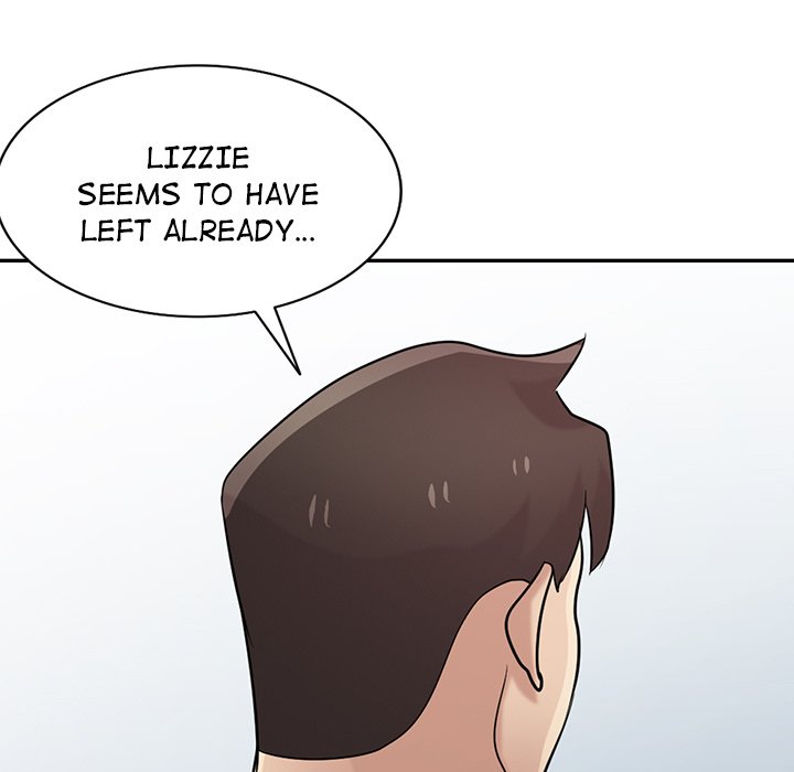 The Mismatch chapter 33 page 129