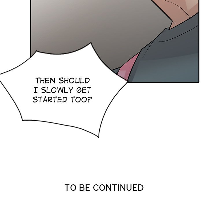 The Mismatch chapter 33 page 132