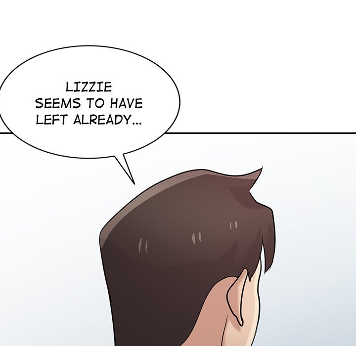 The Mismatch chapter 34 page 10