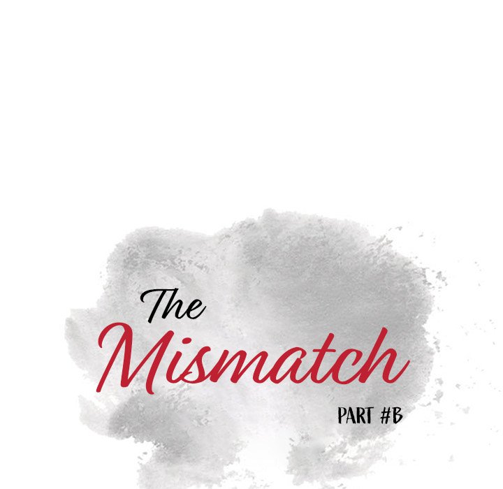 The Mismatch chapter 34 page 14