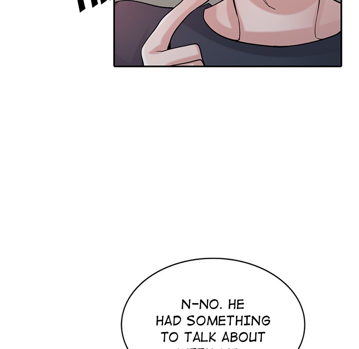 The Mismatch chapter 34 page 27