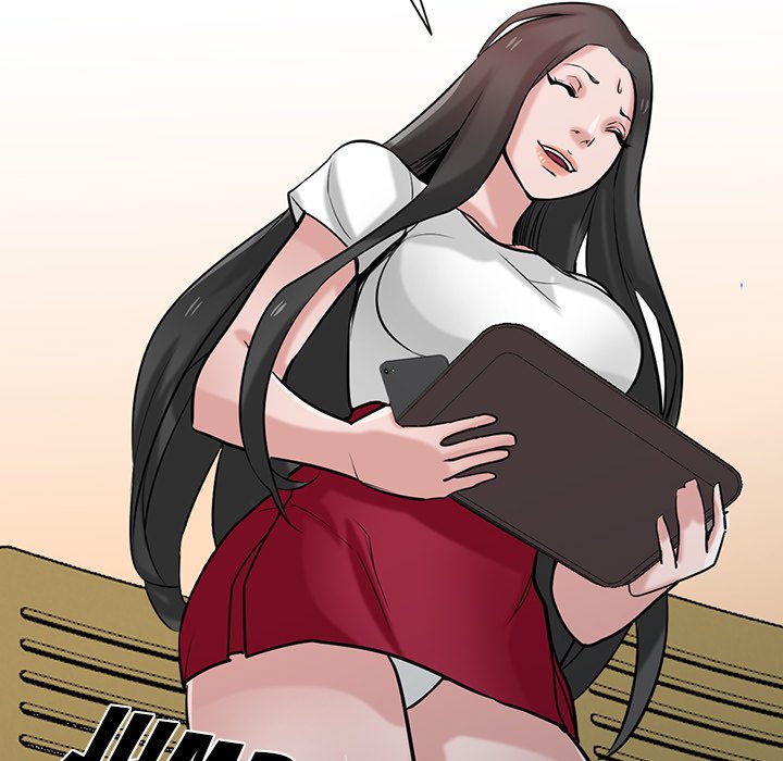 The Mismatch chapter 34 page 30
