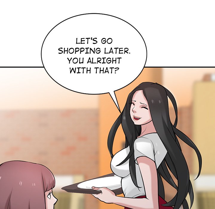 The Mismatch chapter 34 page 32