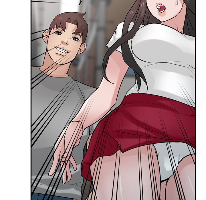 The Mismatch chapter 34 page 45