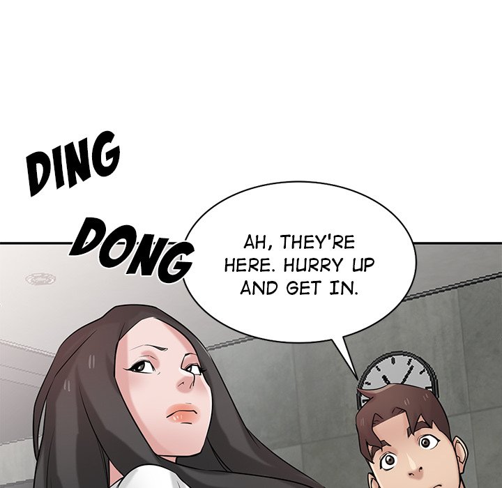 The Mismatch chapter 34 page 69