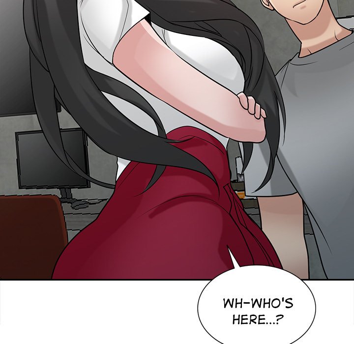 The Mismatch chapter 34 page 70