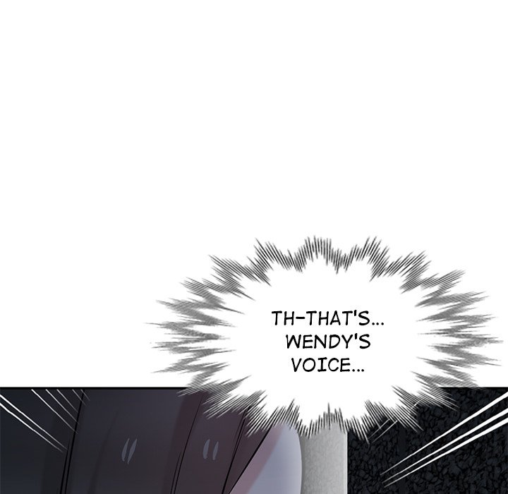 The Mismatch chapter 34 page 85