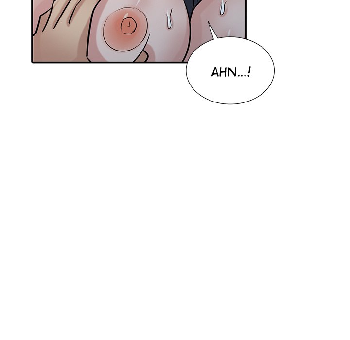 The Mismatch chapter 34 page 108