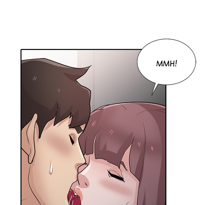 The Mismatch chapter 34 page 112