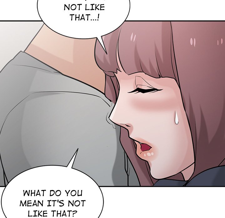 The Mismatch chapter 34 page 116