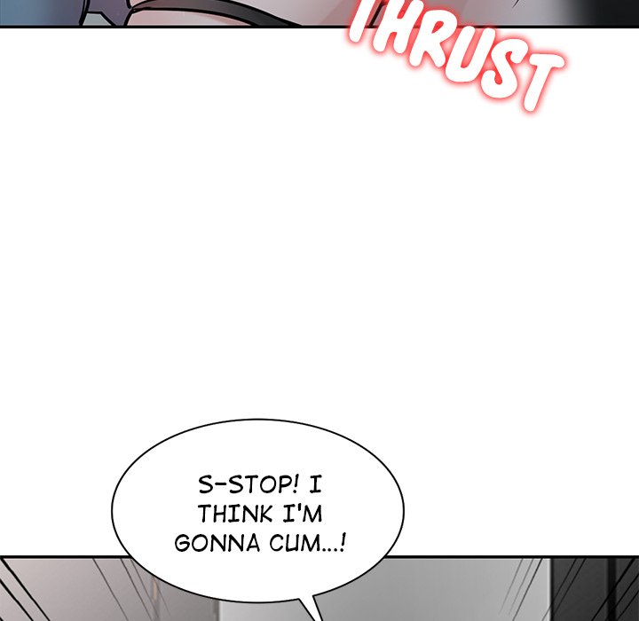 The Mismatch chapter 34 page 124