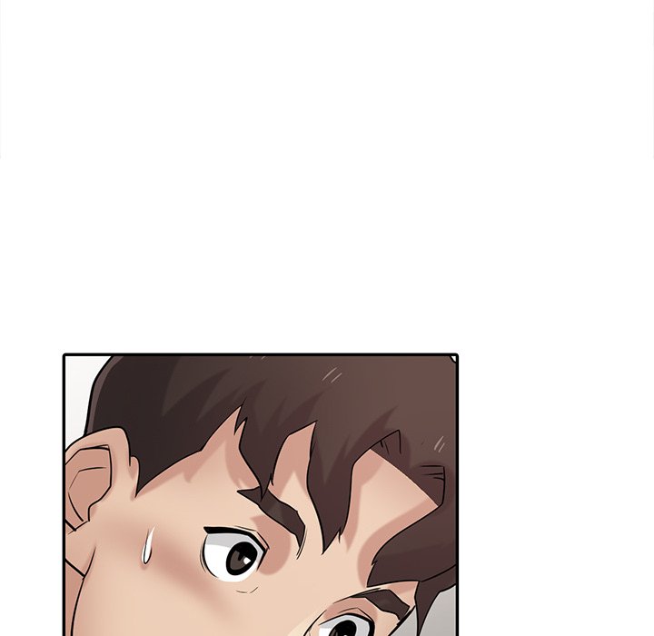 The Mismatch chapter 34 page 129