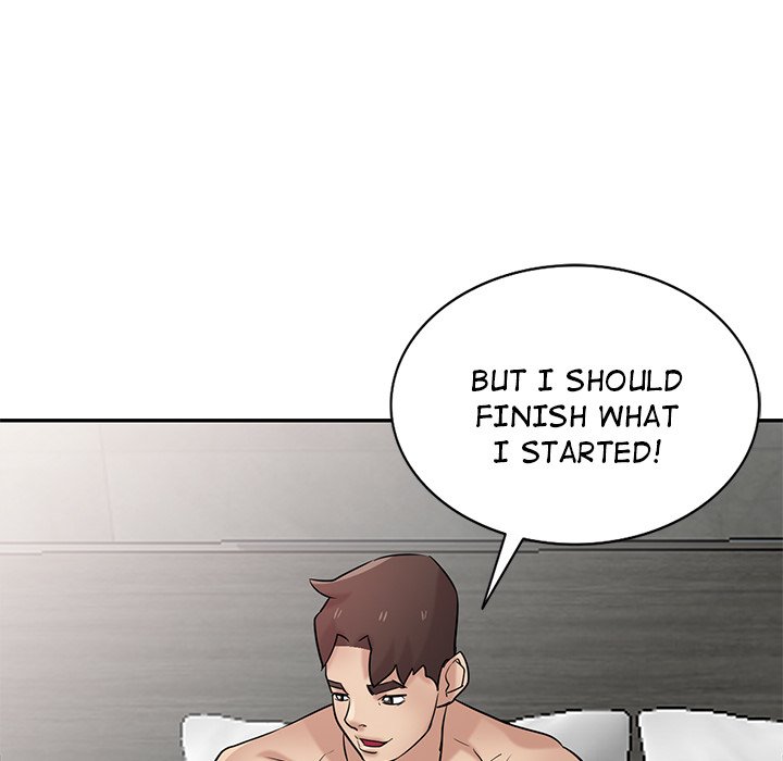 The Mismatch chapter 35 page 81