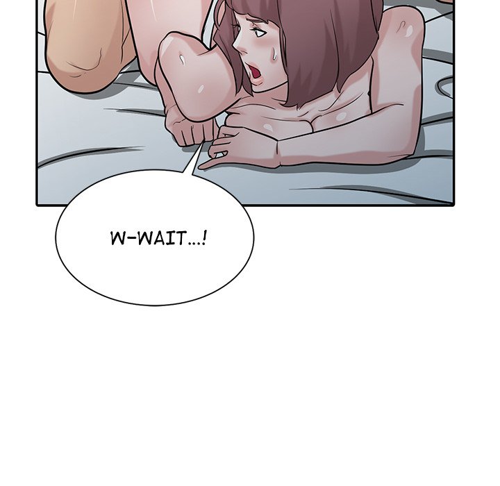 The Mismatch chapter 35 page 87