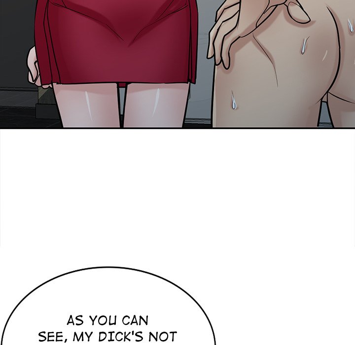 The Mismatch chapter 35 page 104