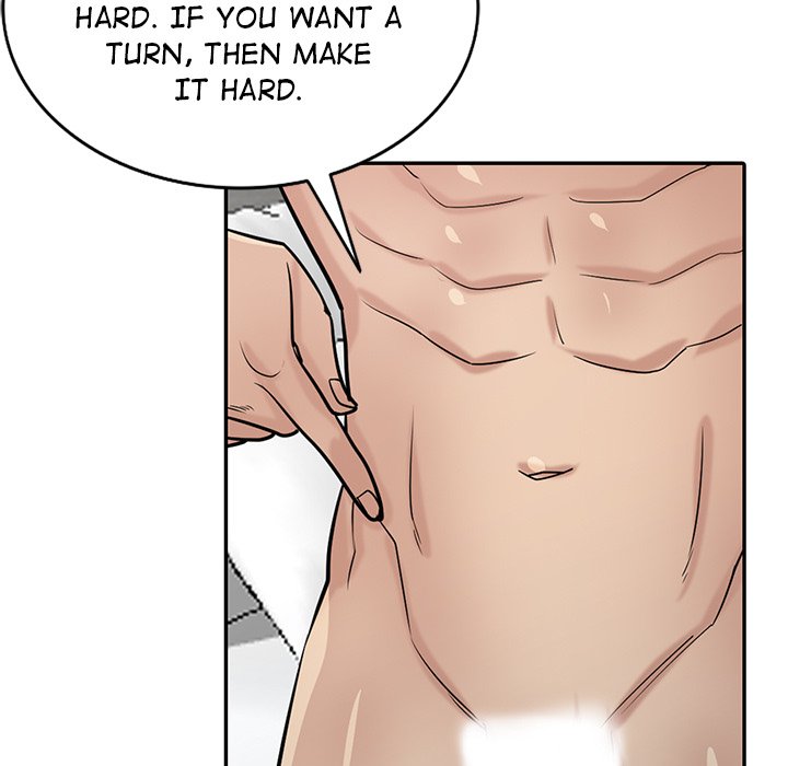 The Mismatch chapter 35 page 105
