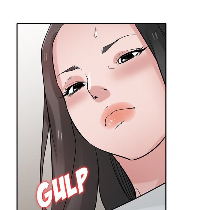 The Mismatch chapter 35 page 107