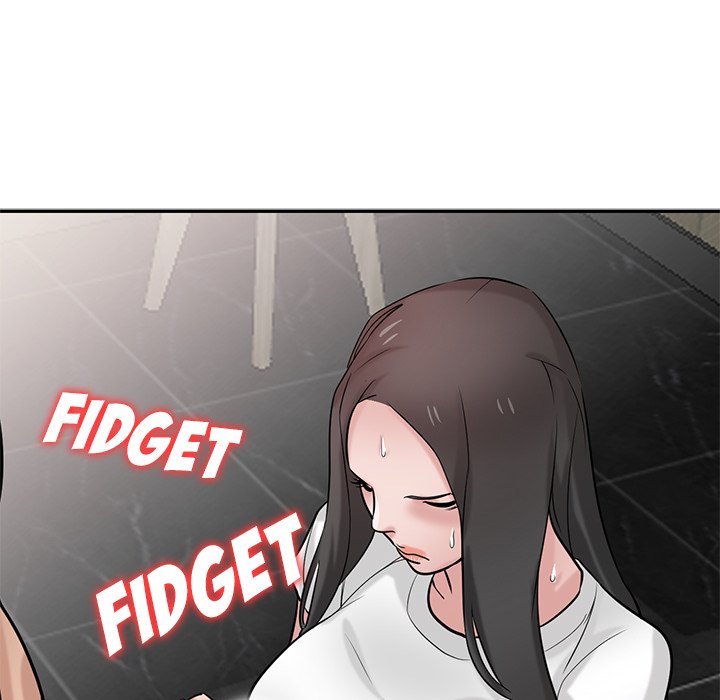 The Mismatch chapter 35 page 109