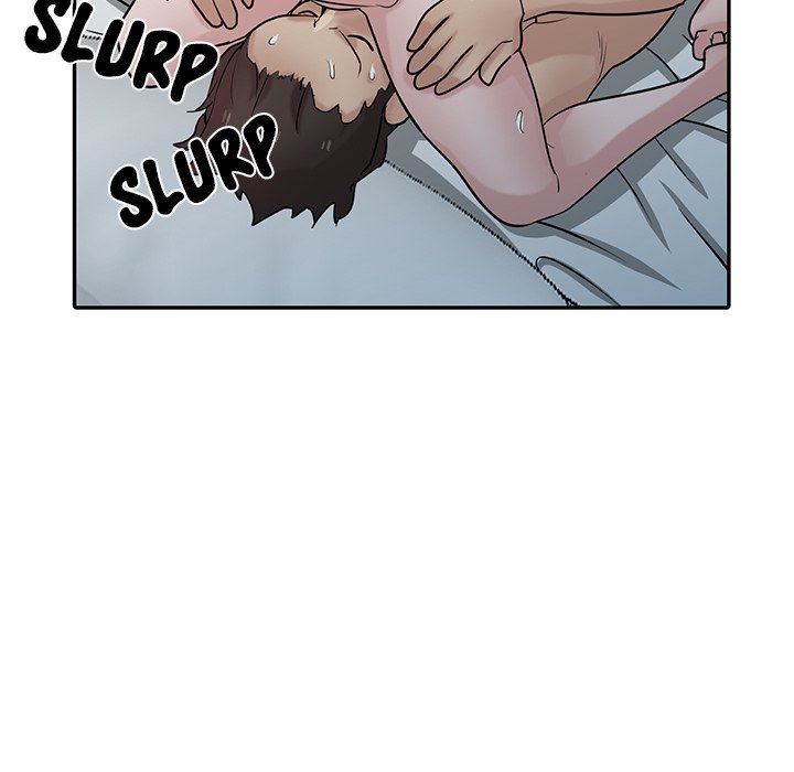 The Mismatch chapter 35 page 131