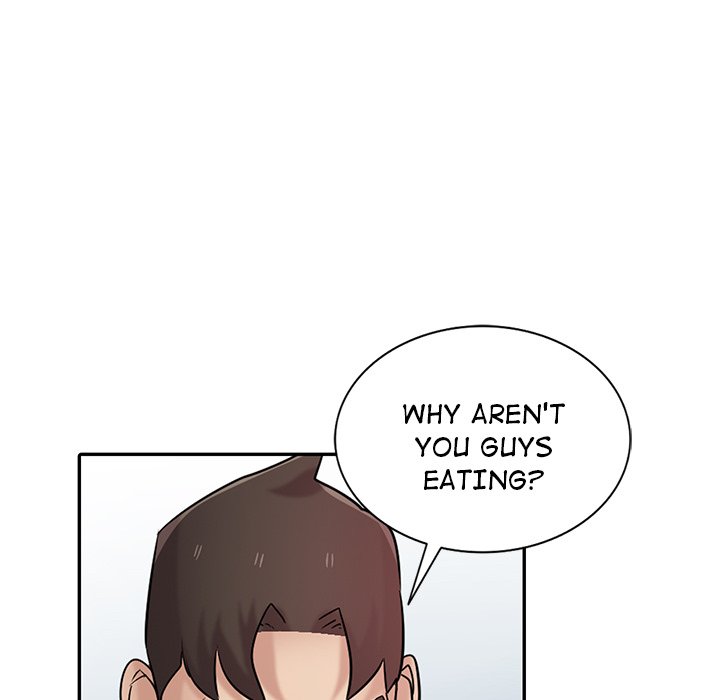 The Mismatch chapter 35 page 135
