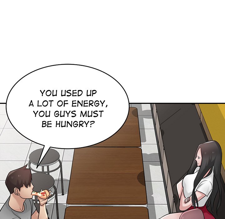 The Mismatch chapter 36 page 7