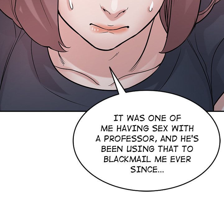 The Mismatch chapter 36 page 34