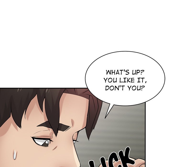 The Mismatch chapter 36 page 112