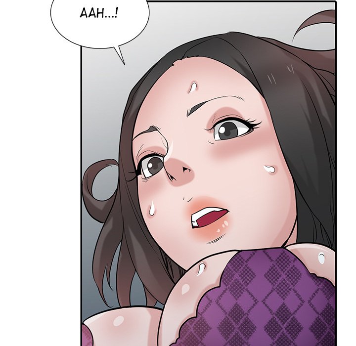 The Mismatch chapter 36 page 117