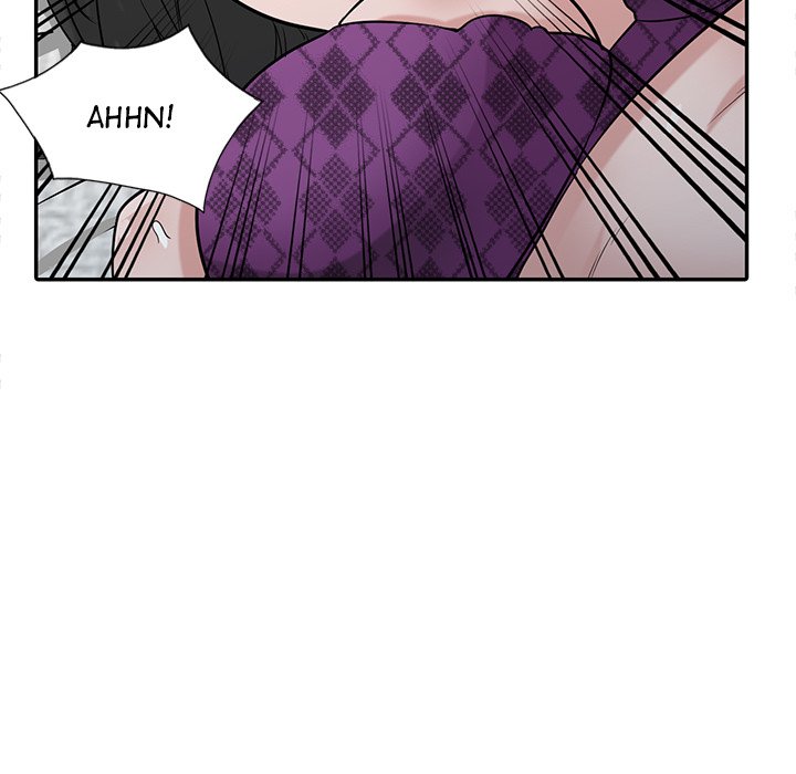 The Mismatch chapter 36 page 125