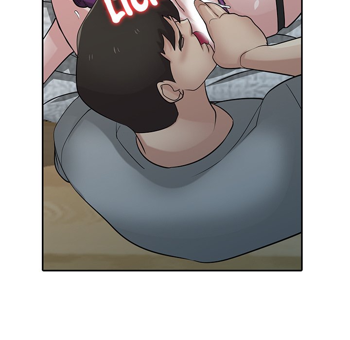 The Mismatch chapter 36 page 130