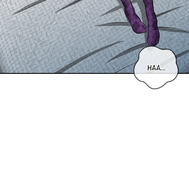 The Mismatch chapter 36 page 135