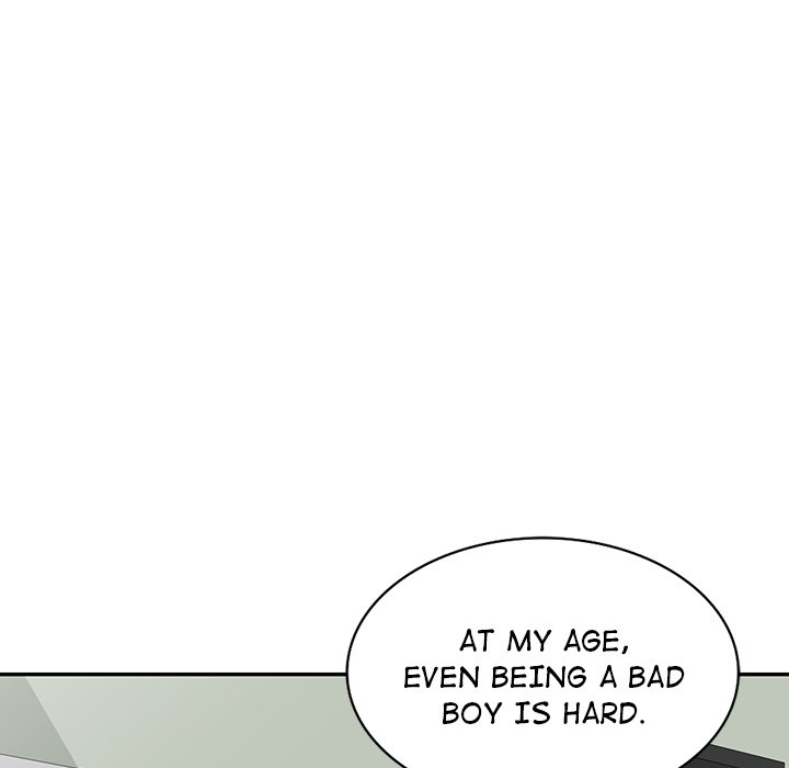 The Mismatch chapter 37 page 107