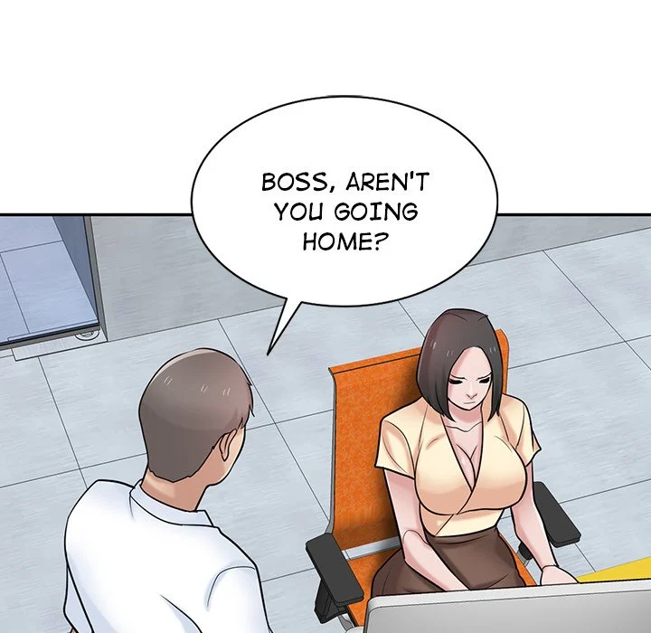 The Mismatch chapter 37 page 133