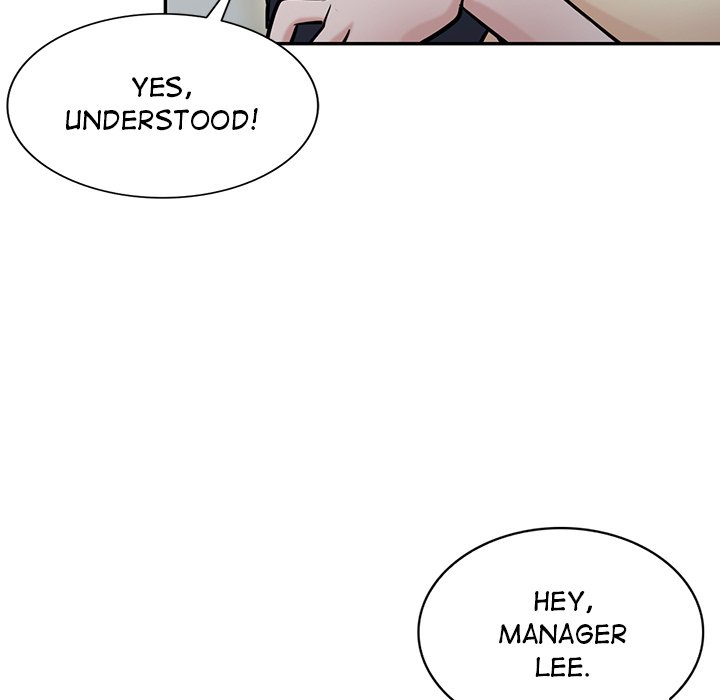 The Mismatch chapter 37 page 137