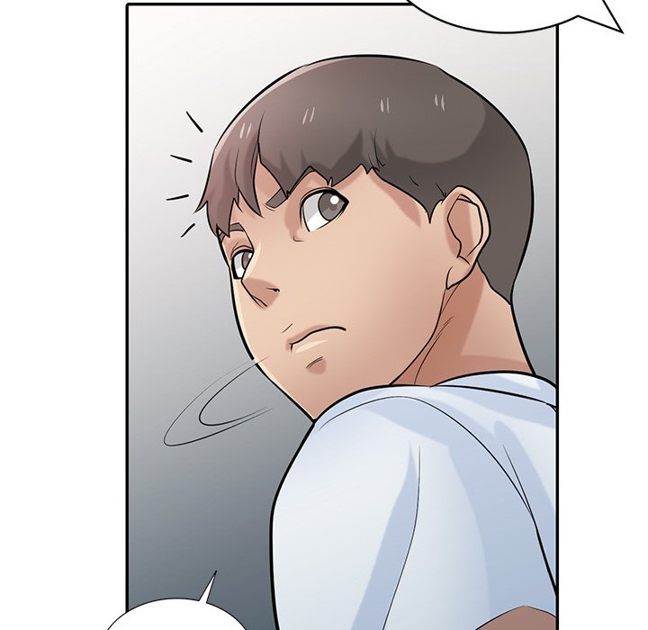 The Mismatch chapter 37 page 138