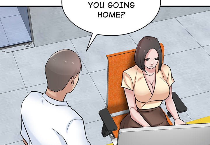 The Mismatch chapter 38 page 2
