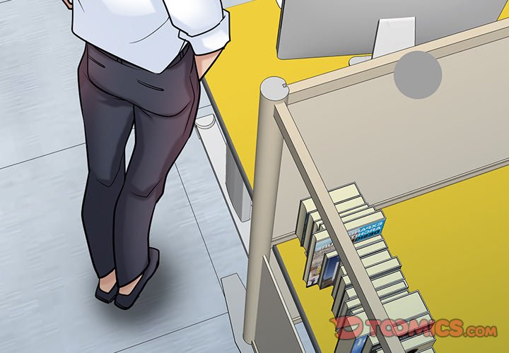 The Mismatch chapter 38 page 3