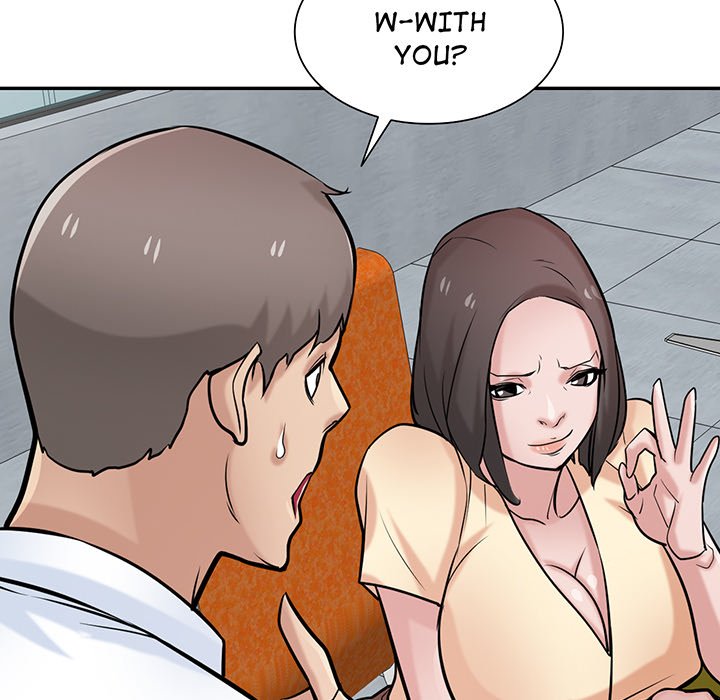 The Mismatch chapter 38 page 12