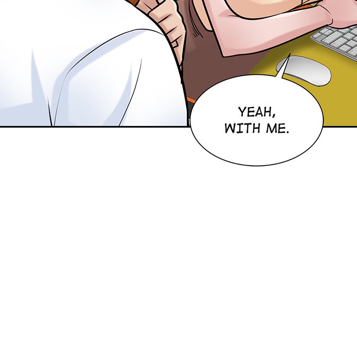 The Mismatch chapter 38 page 13