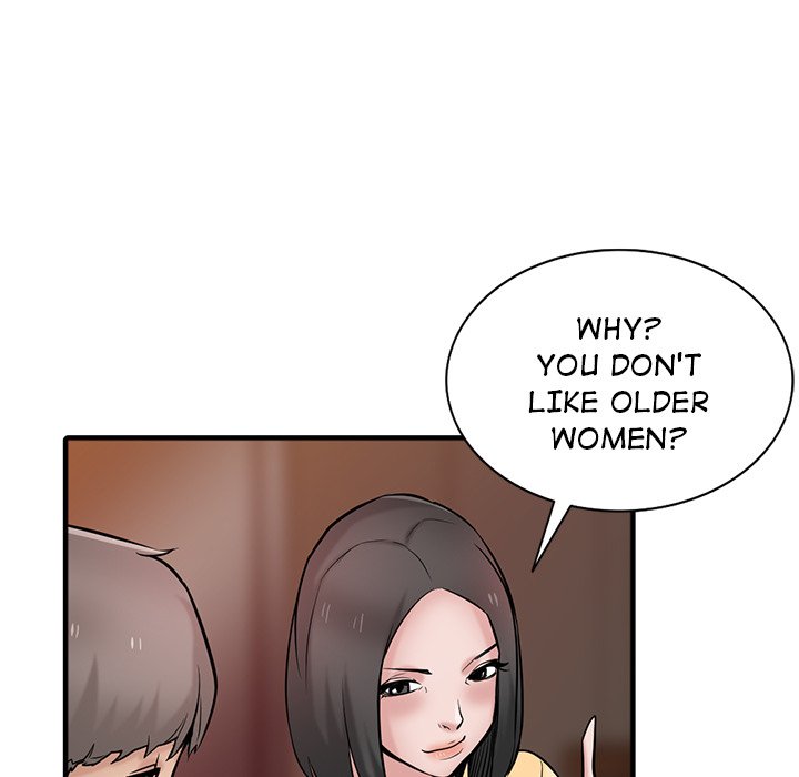 The Mismatch chapter 38 page 21