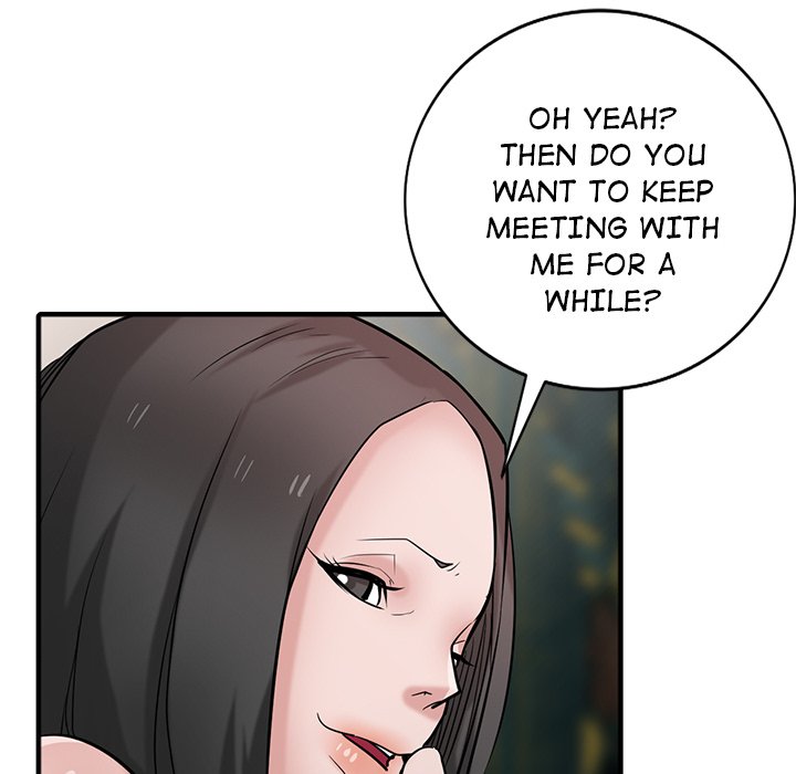 The Mismatch chapter 38 page 107