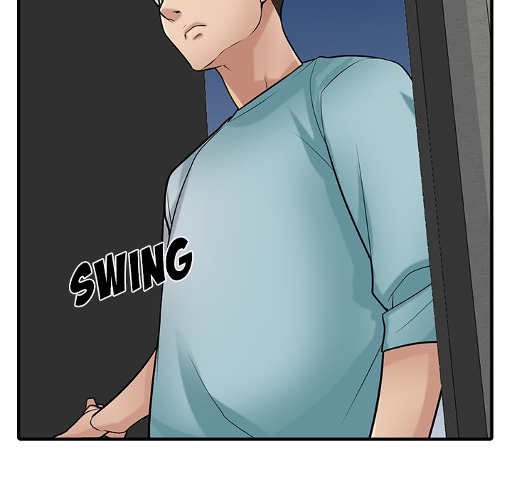 The Mismatch chapter 38 page 132