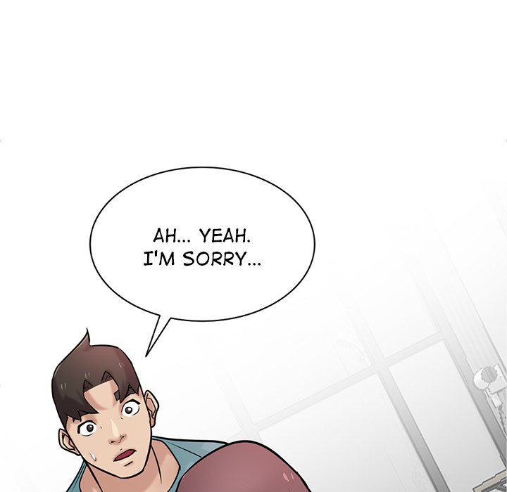 The Mismatch chapter 38 page 140