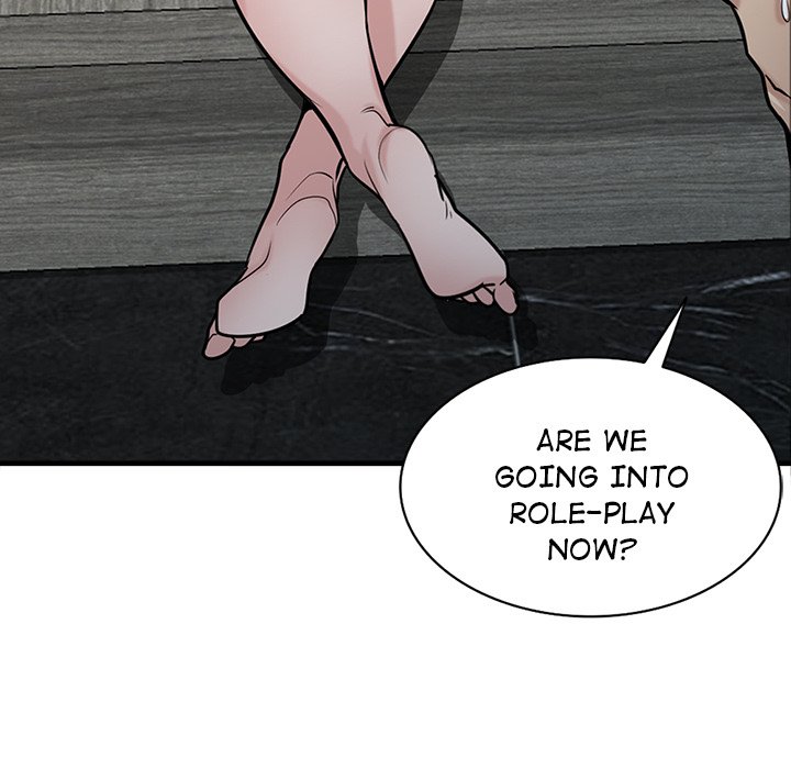 The Mismatch chapter 39 page 24