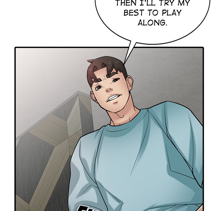 The Mismatch chapter 39 page 28