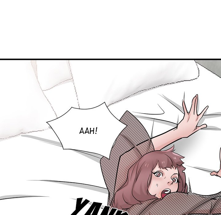 The Mismatch chapter 39 page 39