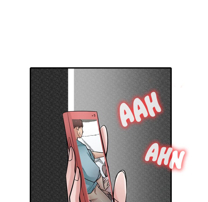 The Mismatch chapter 39 page 81
