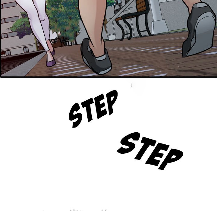 The Mismatch chapter 39 page 126